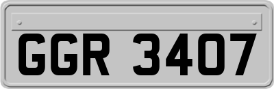 GGR3407