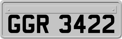 GGR3422