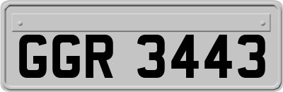 GGR3443