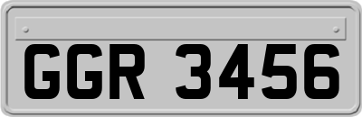 GGR3456