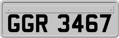 GGR3467