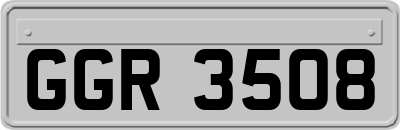 GGR3508