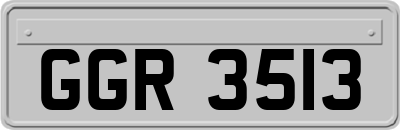 GGR3513