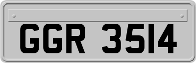 GGR3514