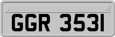 GGR3531