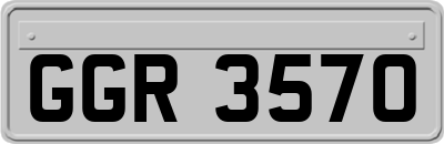 GGR3570