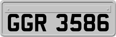 GGR3586
