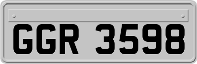GGR3598