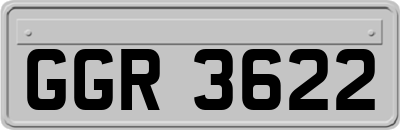 GGR3622