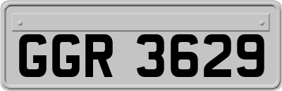 GGR3629