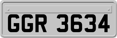 GGR3634