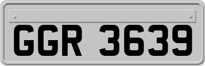 GGR3639
