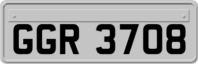 GGR3708