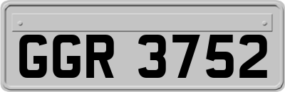 GGR3752
