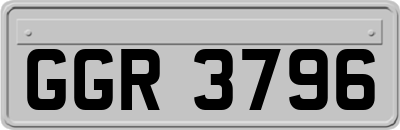 GGR3796