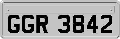 GGR3842