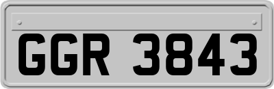 GGR3843