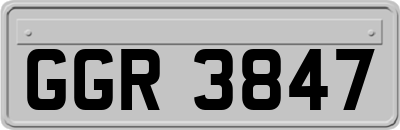 GGR3847