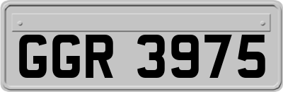 GGR3975