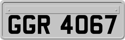 GGR4067