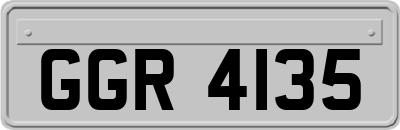GGR4135