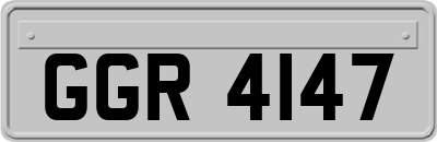 GGR4147