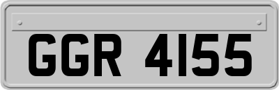 GGR4155