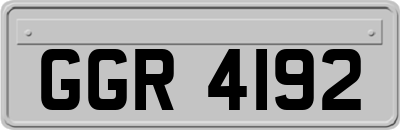GGR4192