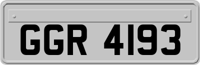 GGR4193