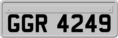 GGR4249