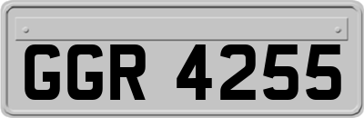 GGR4255