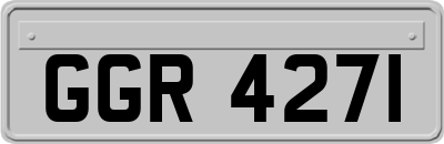 GGR4271