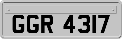 GGR4317
