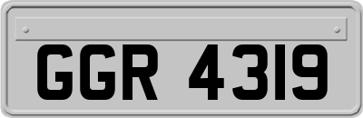 GGR4319