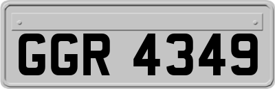 GGR4349