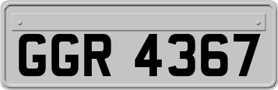 GGR4367