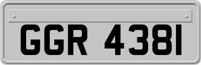 GGR4381