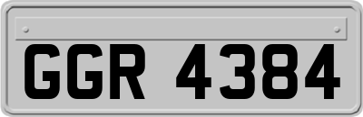 GGR4384