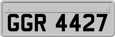 GGR4427