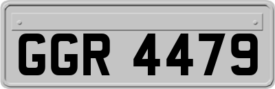 GGR4479