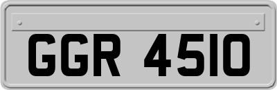 GGR4510