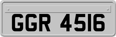 GGR4516