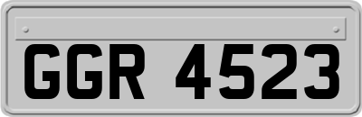 GGR4523