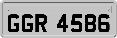 GGR4586