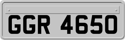 GGR4650
