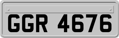 GGR4676