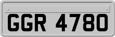 GGR4780