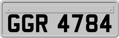 GGR4784