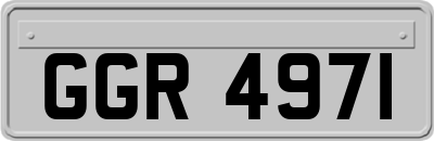 GGR4971