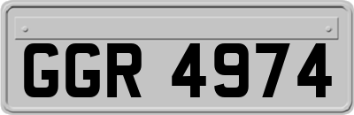 GGR4974